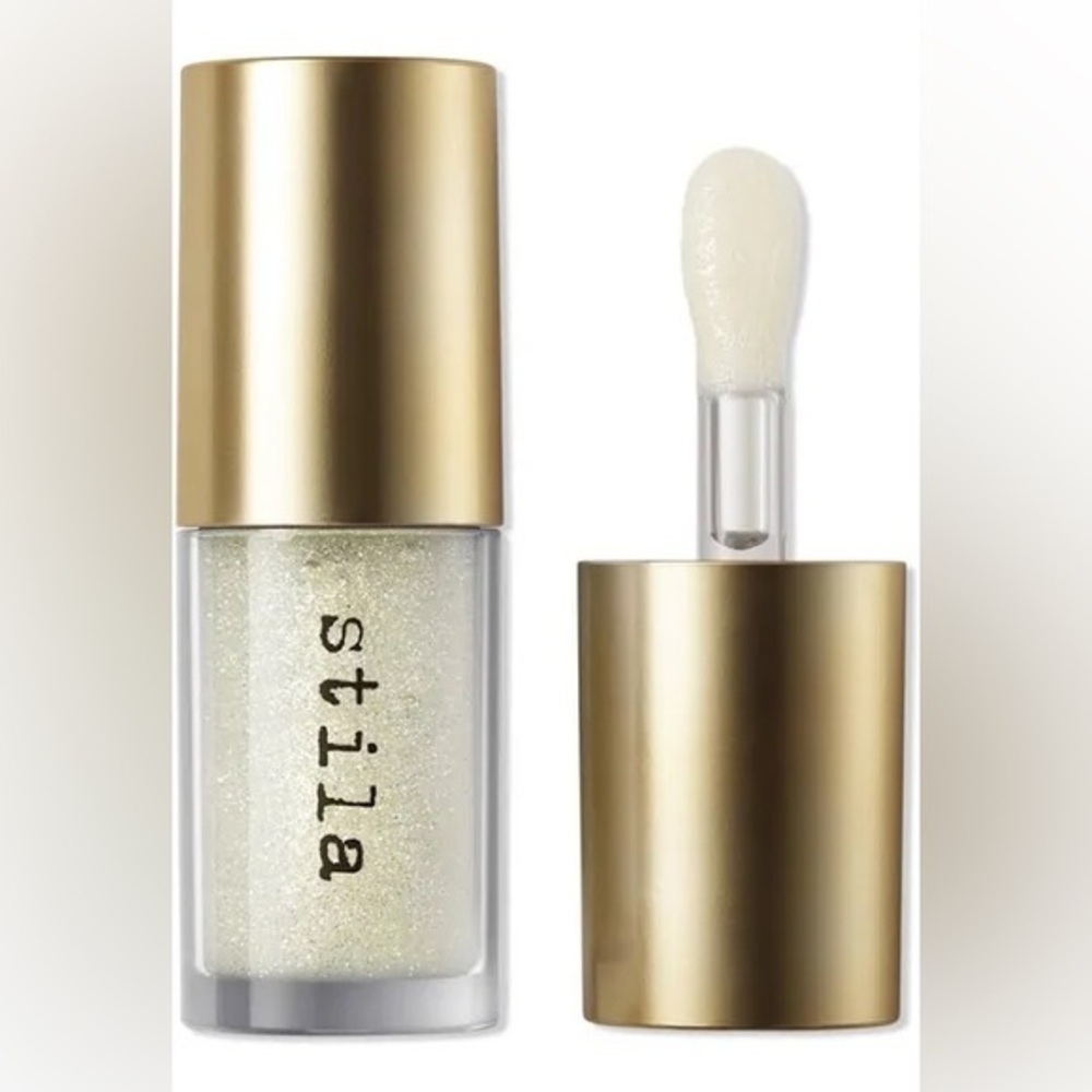 💧 STILA Heaven’s Dew Gel Lip Oil — Full Size (BNIB) 💧